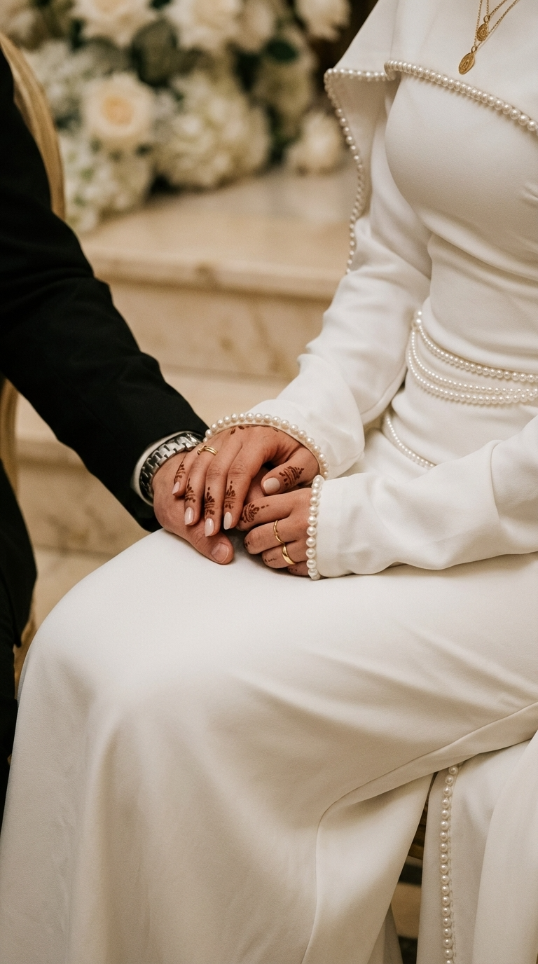 What Is a Nikkah ? Meaning, Ceremony & What to Wear
