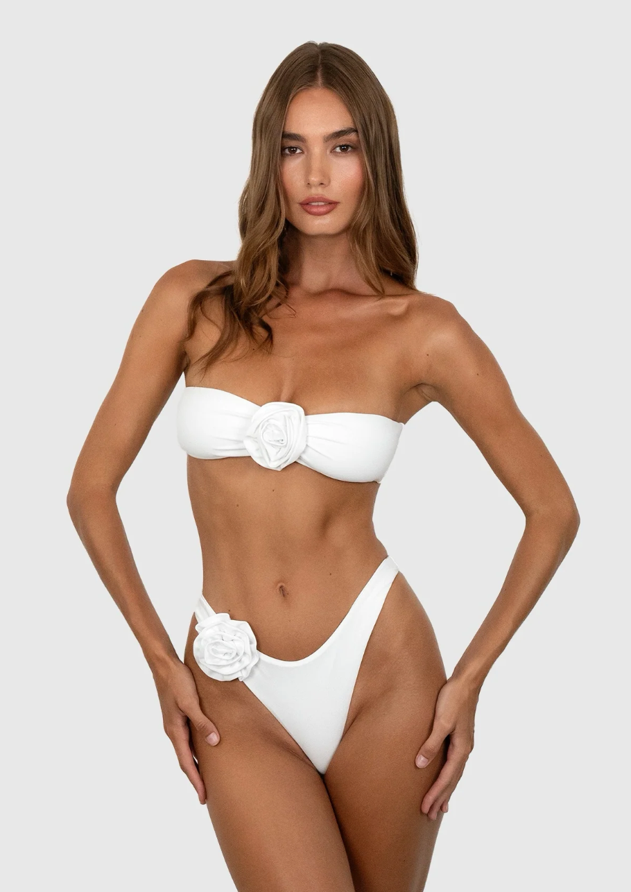 BAUCH - Unten
