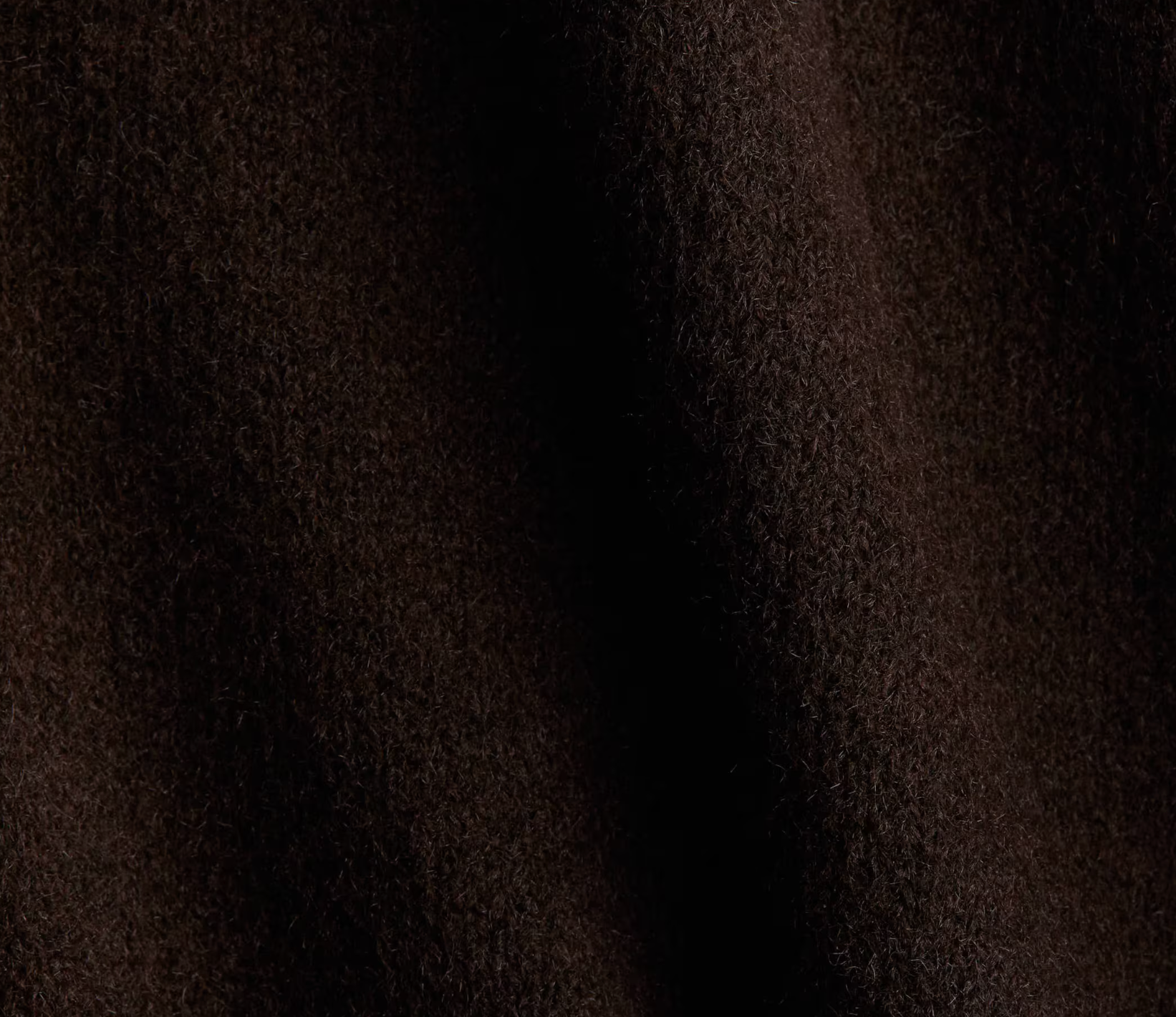 HALLEY Strickset - Chocolate Edition