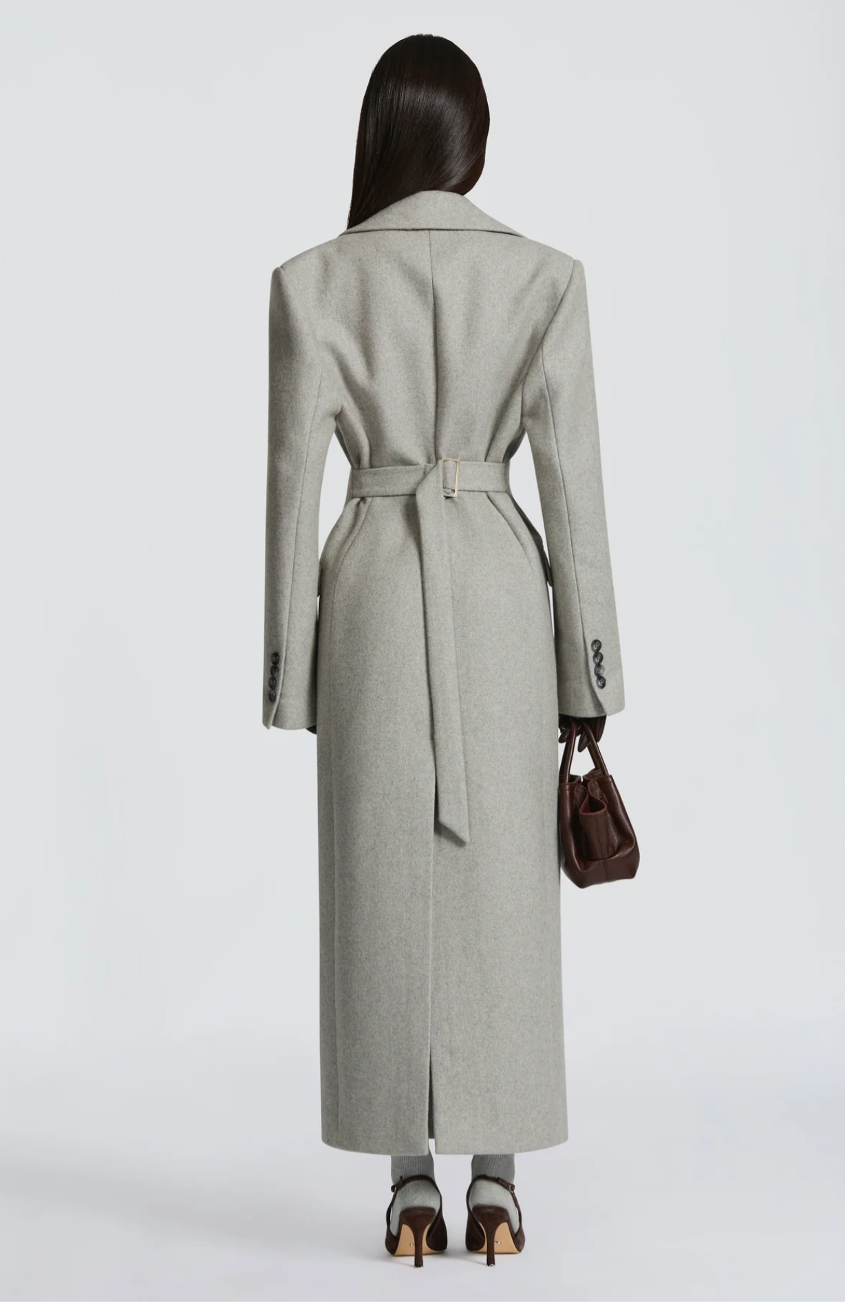 SASHA Coat