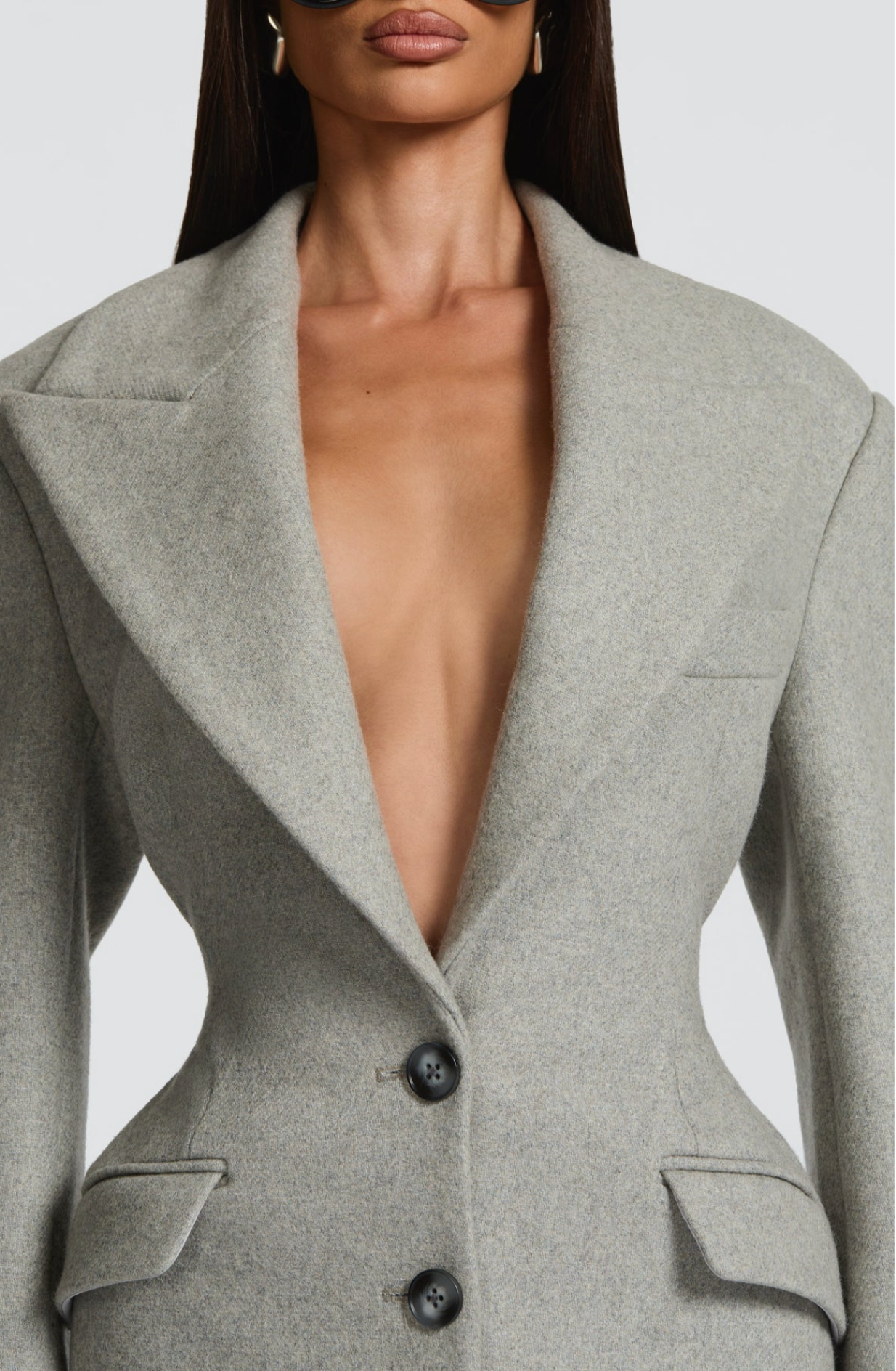 SASHA Coat