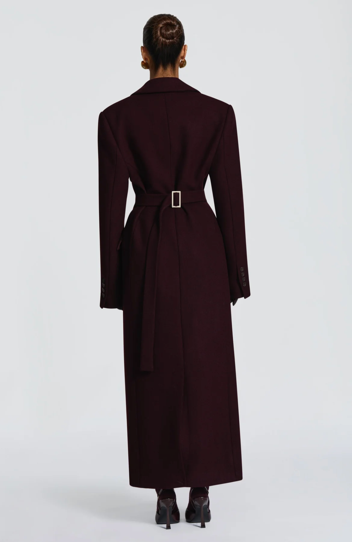 SASHA Coat