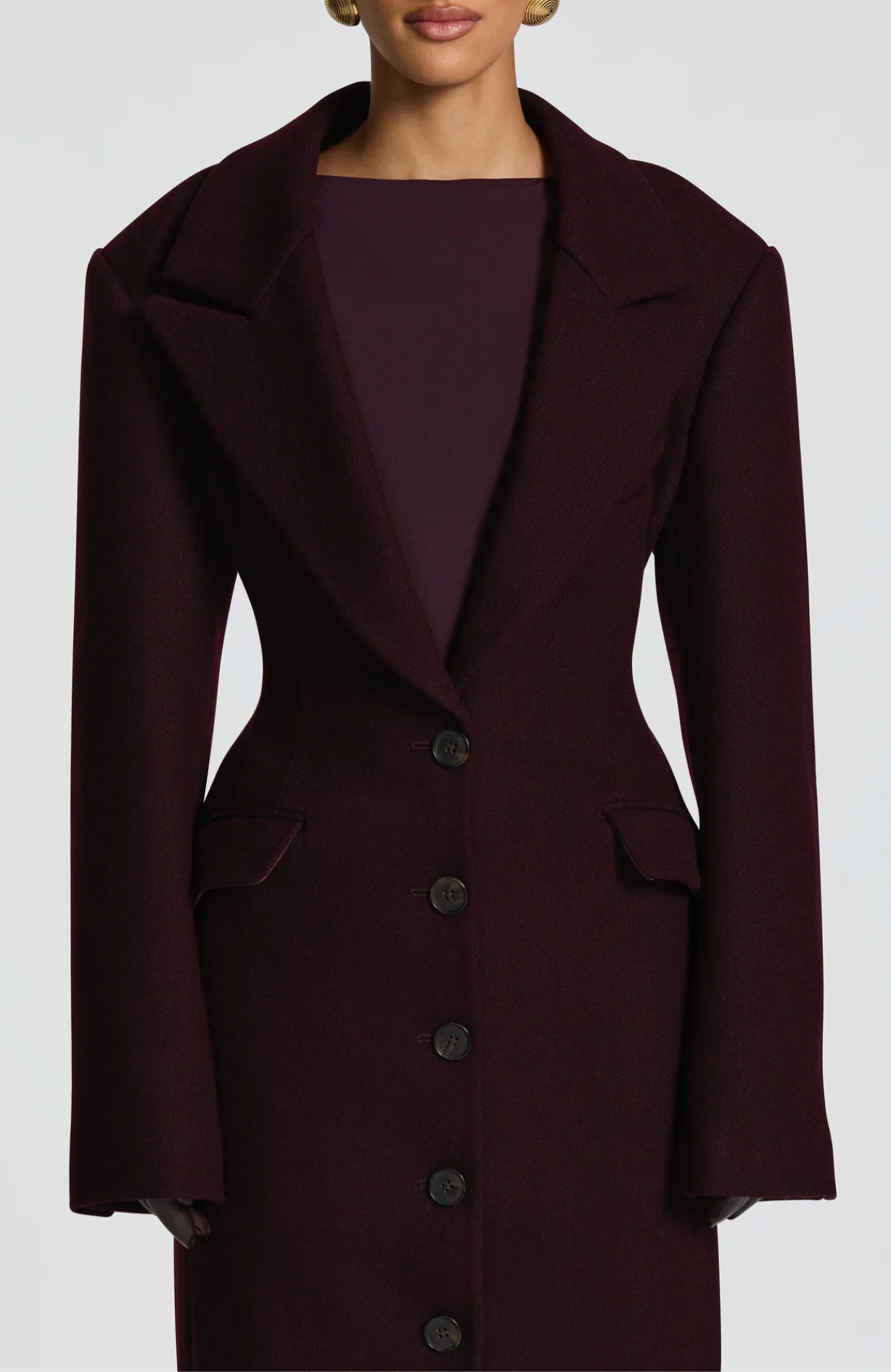 SASHA Coat