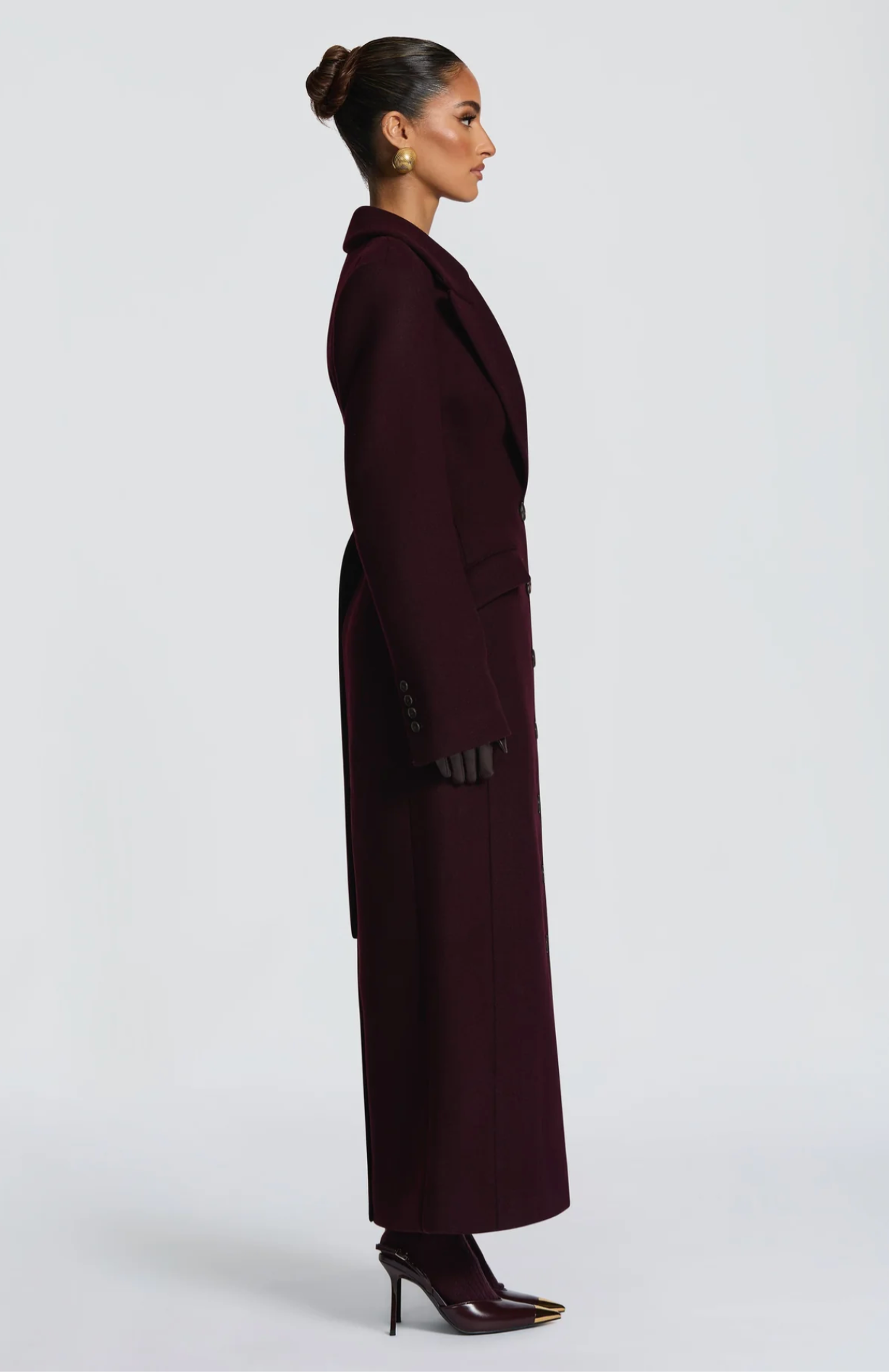 SASHA Coat