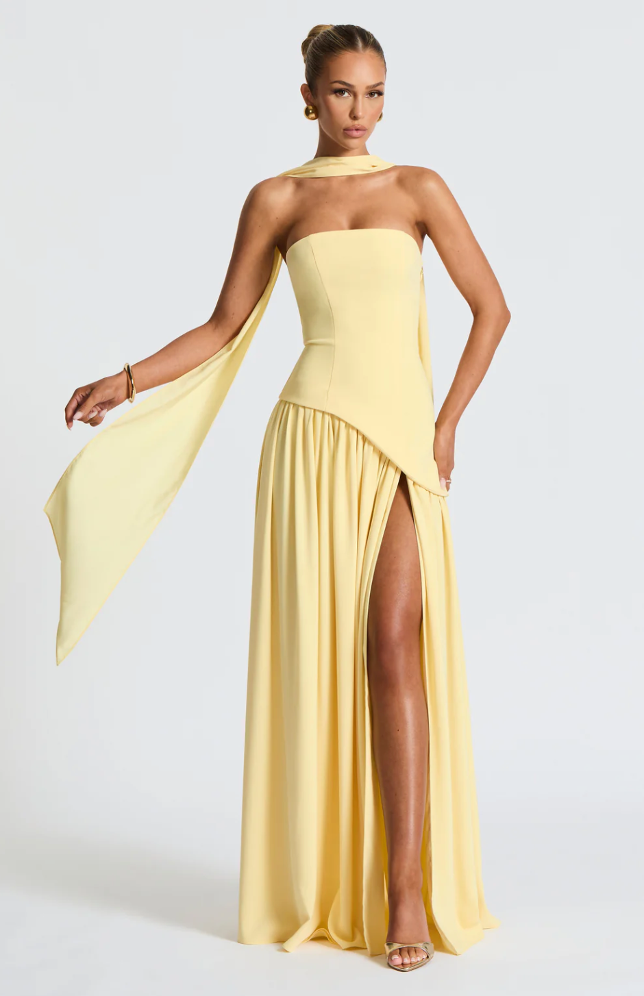 Noreya - jaune