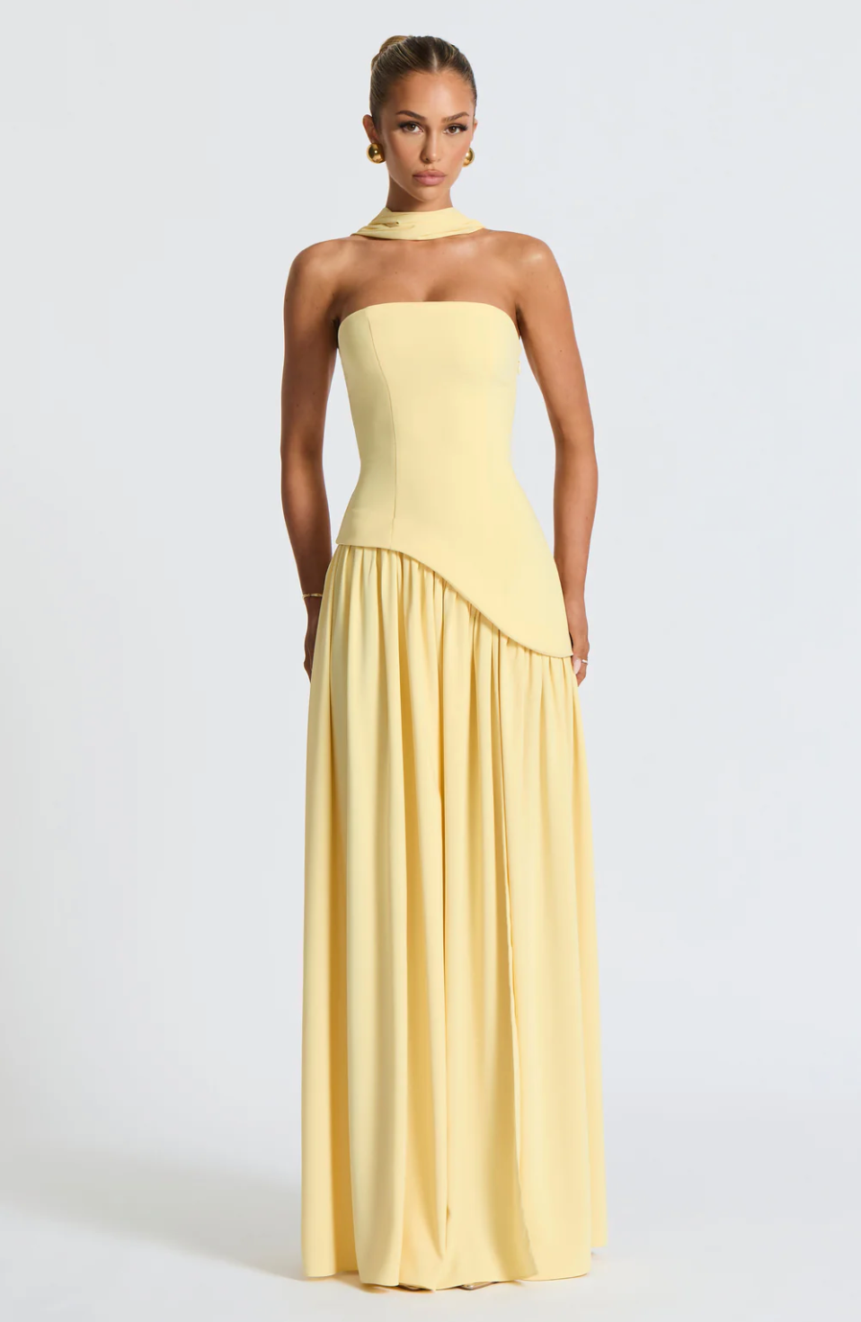 Noreya - jaune