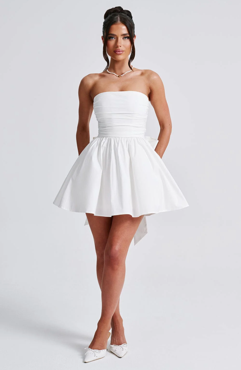 Jaide - blanc