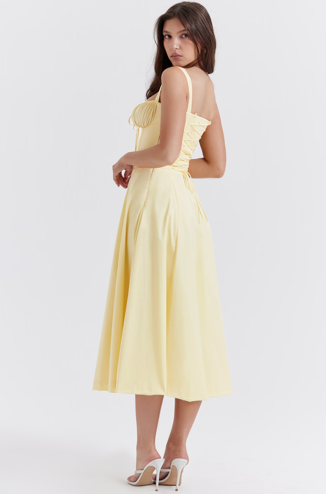 Liora - jaune