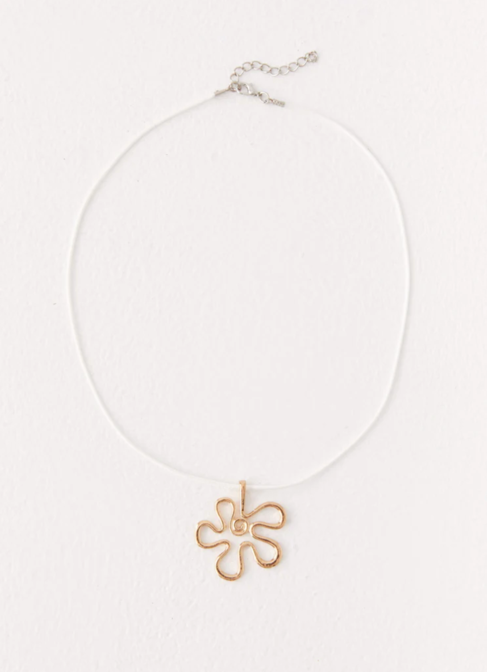 Collier MARÉA - Or