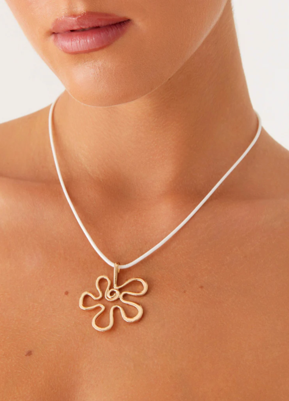 Collier MARÉA - Or