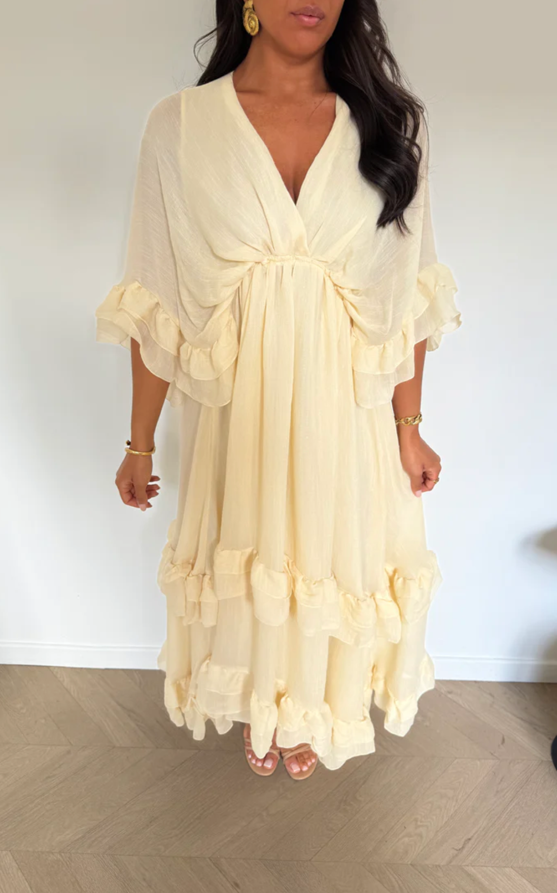 MAÏA - Grün