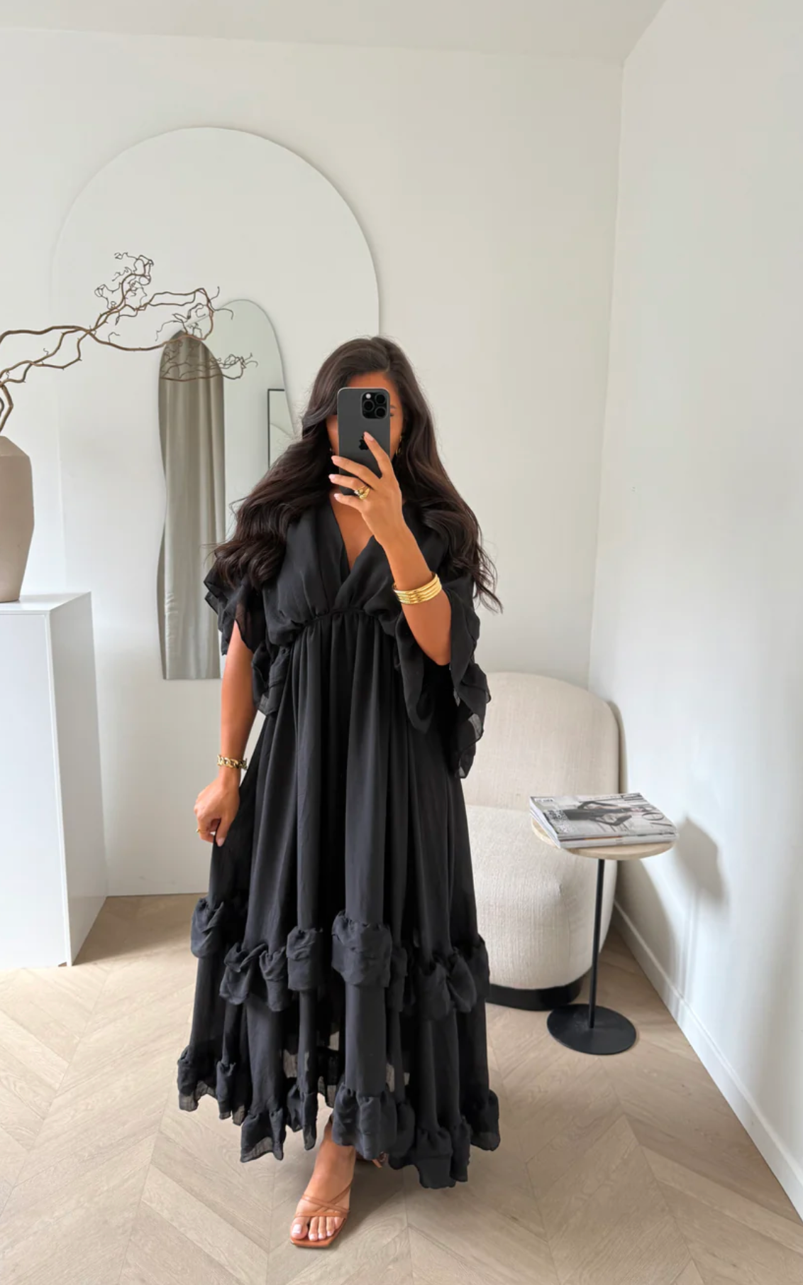 MAÏA - Grün