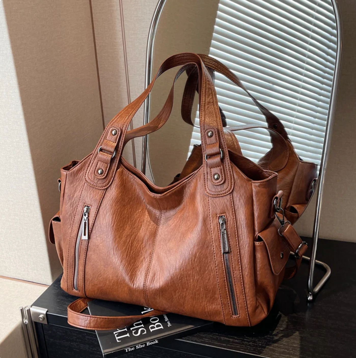 JUDITH Bag