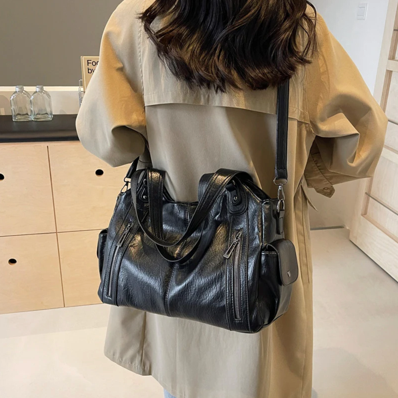 JUDITH Bag