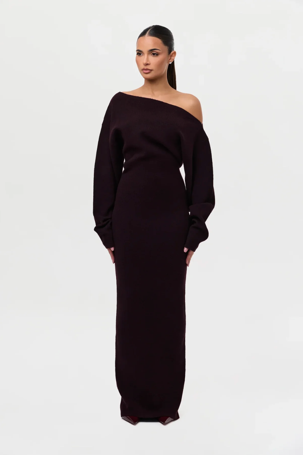 SAMAH Dress