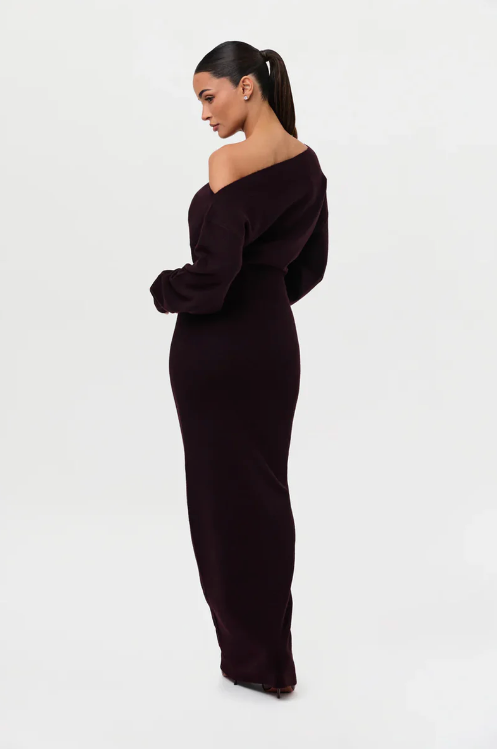 SAMAH Dress
