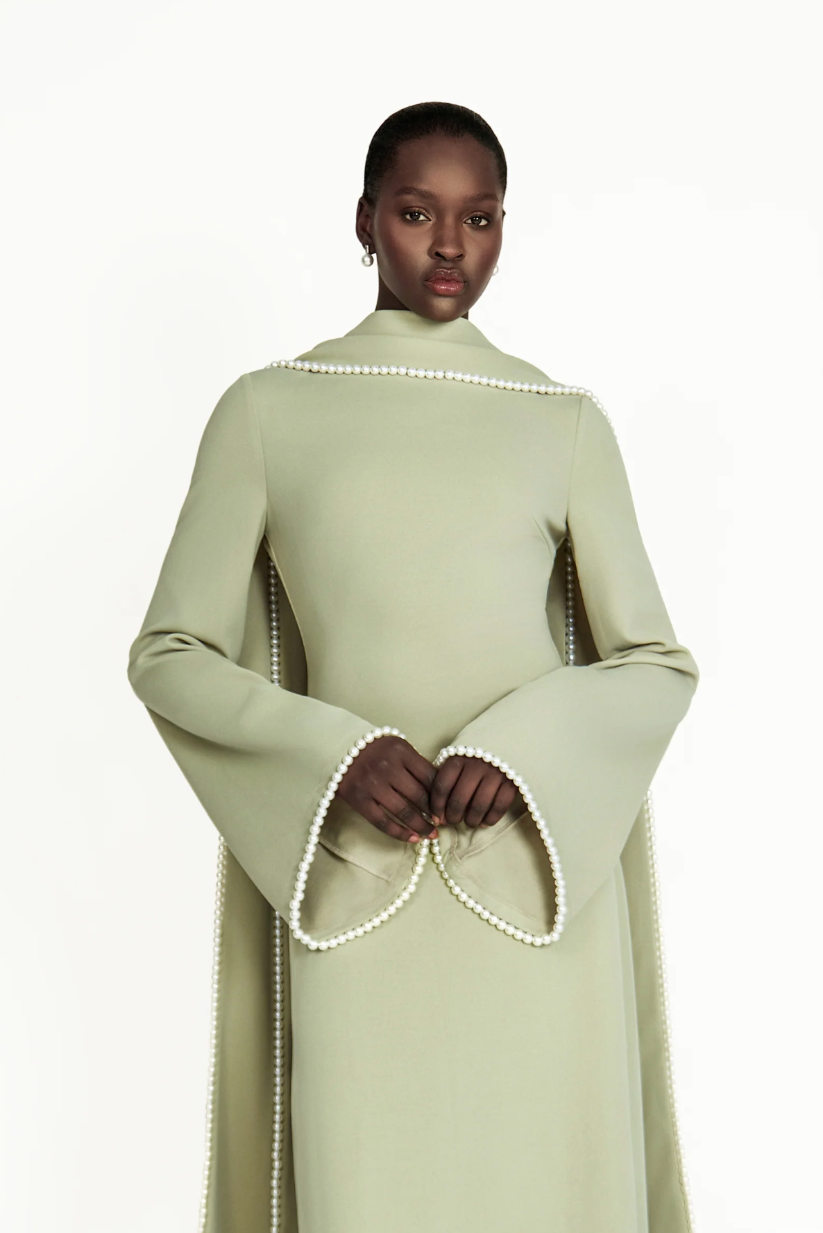KALTOOM - Sage Green