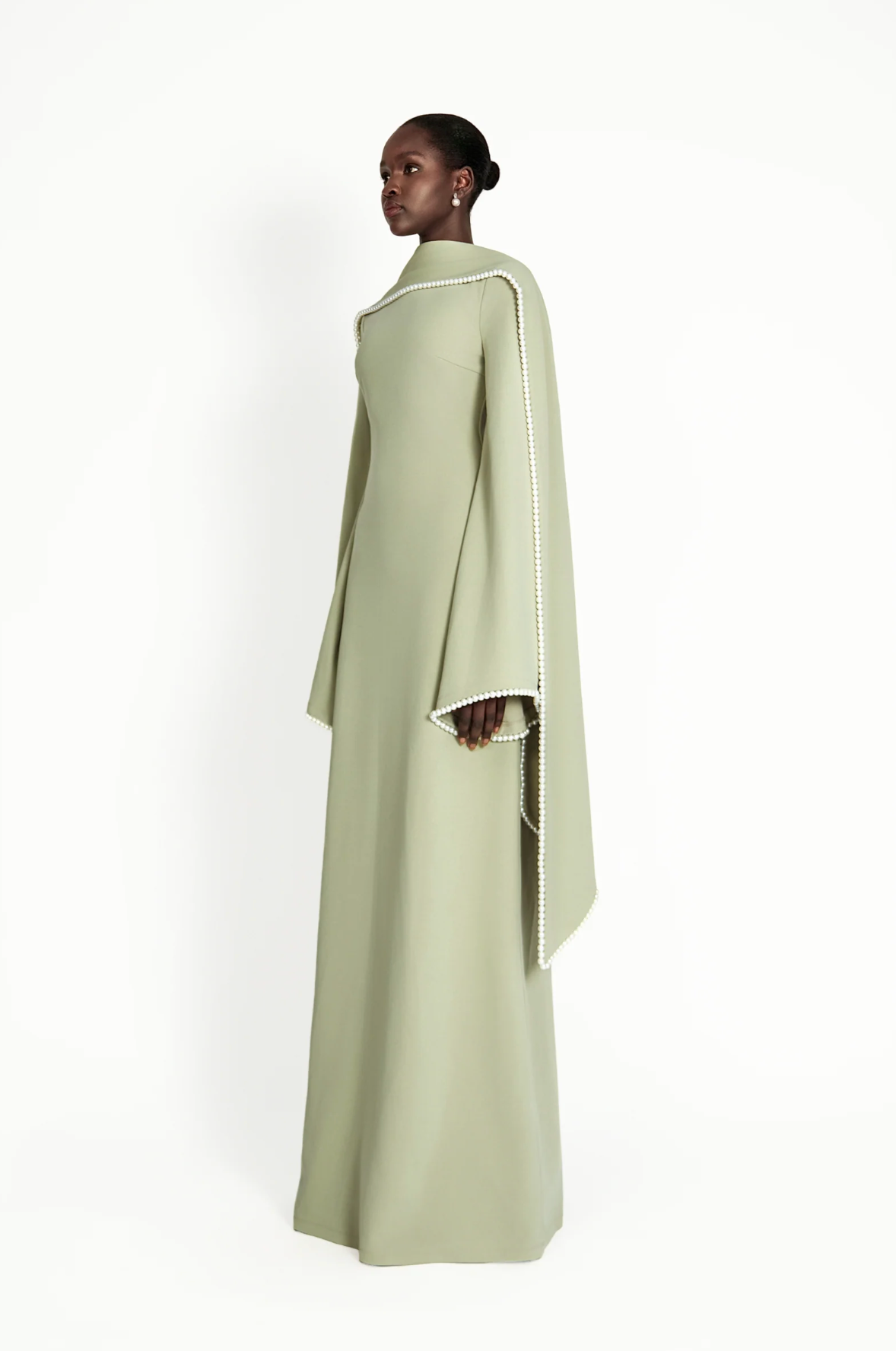 KALTOOM - Sage Green