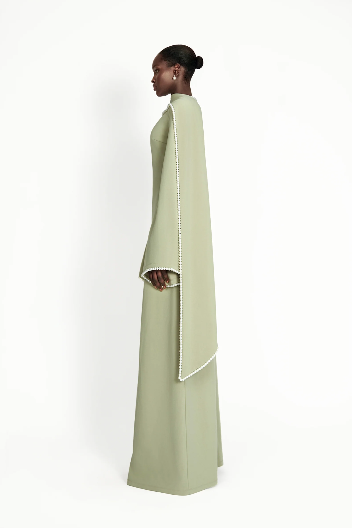 KALTOOM - Sage Green