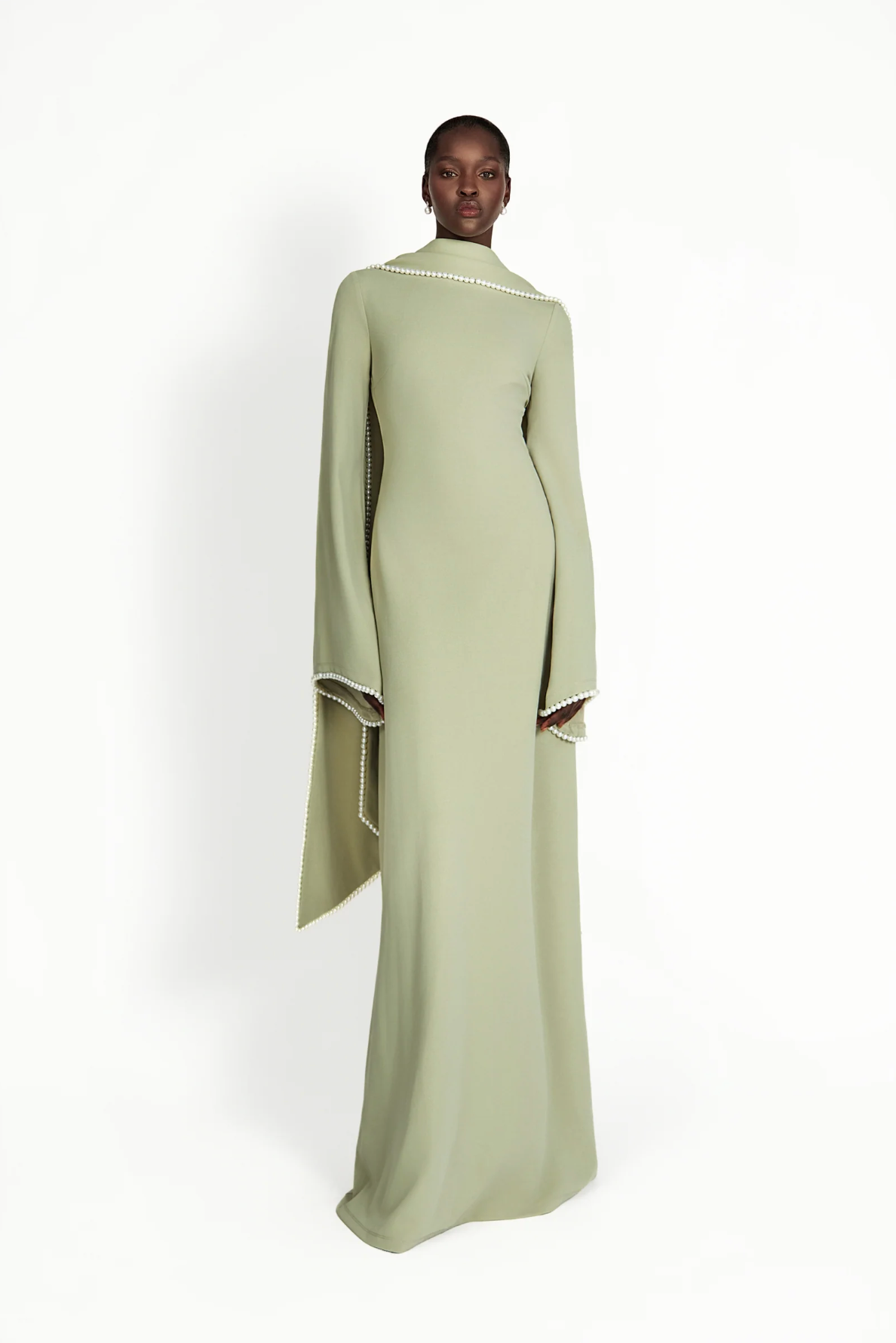 KALTOOM - Sage Green