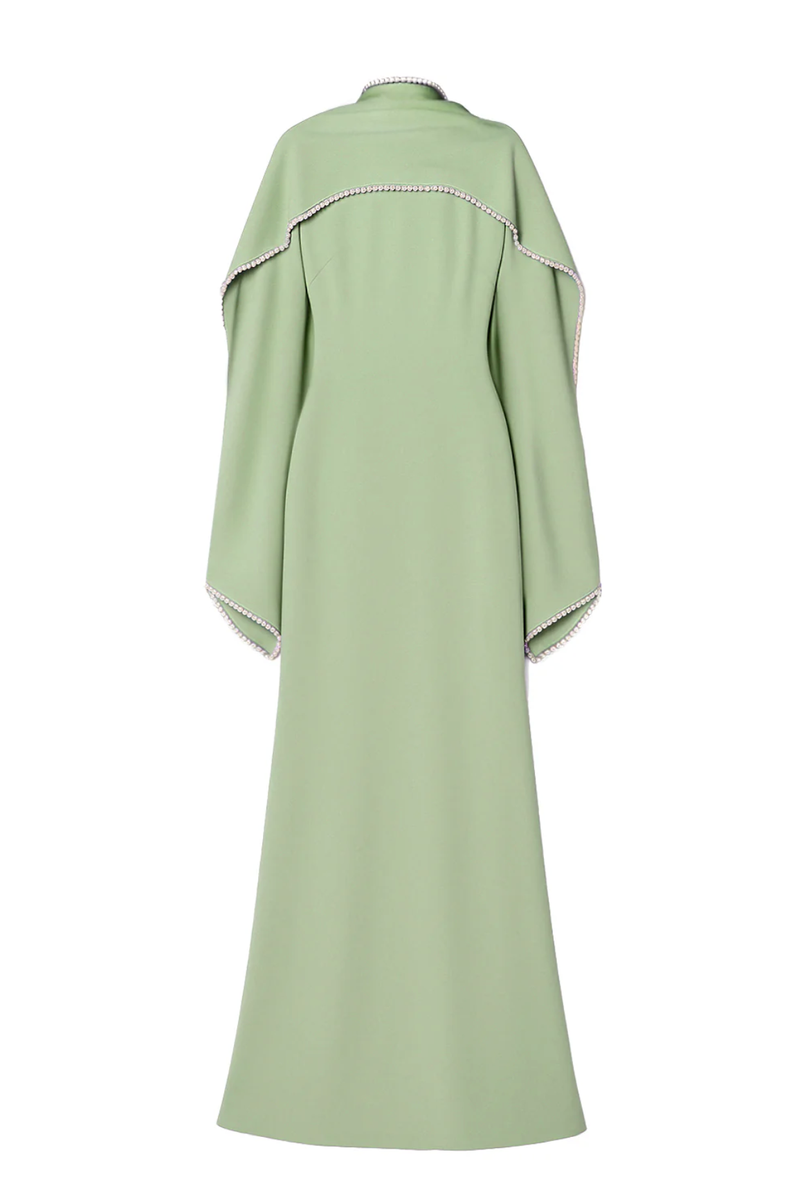 KALTOOM - Sage Green