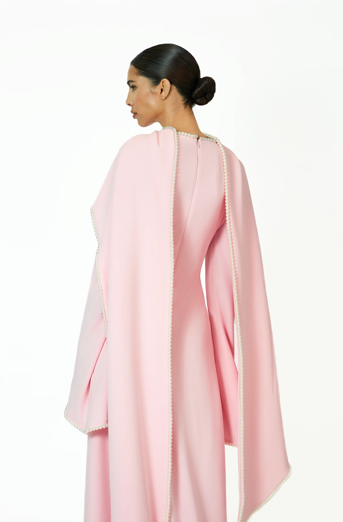 KALTOOM - Baby Pink