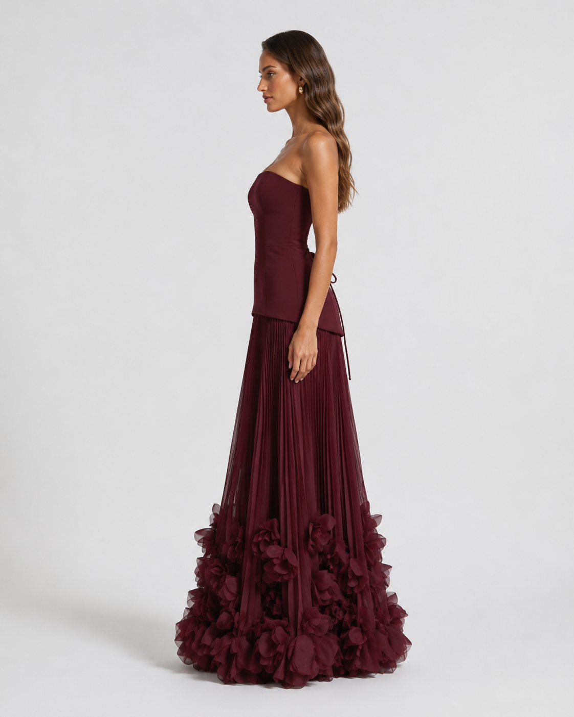 SAYRA Lace Dress