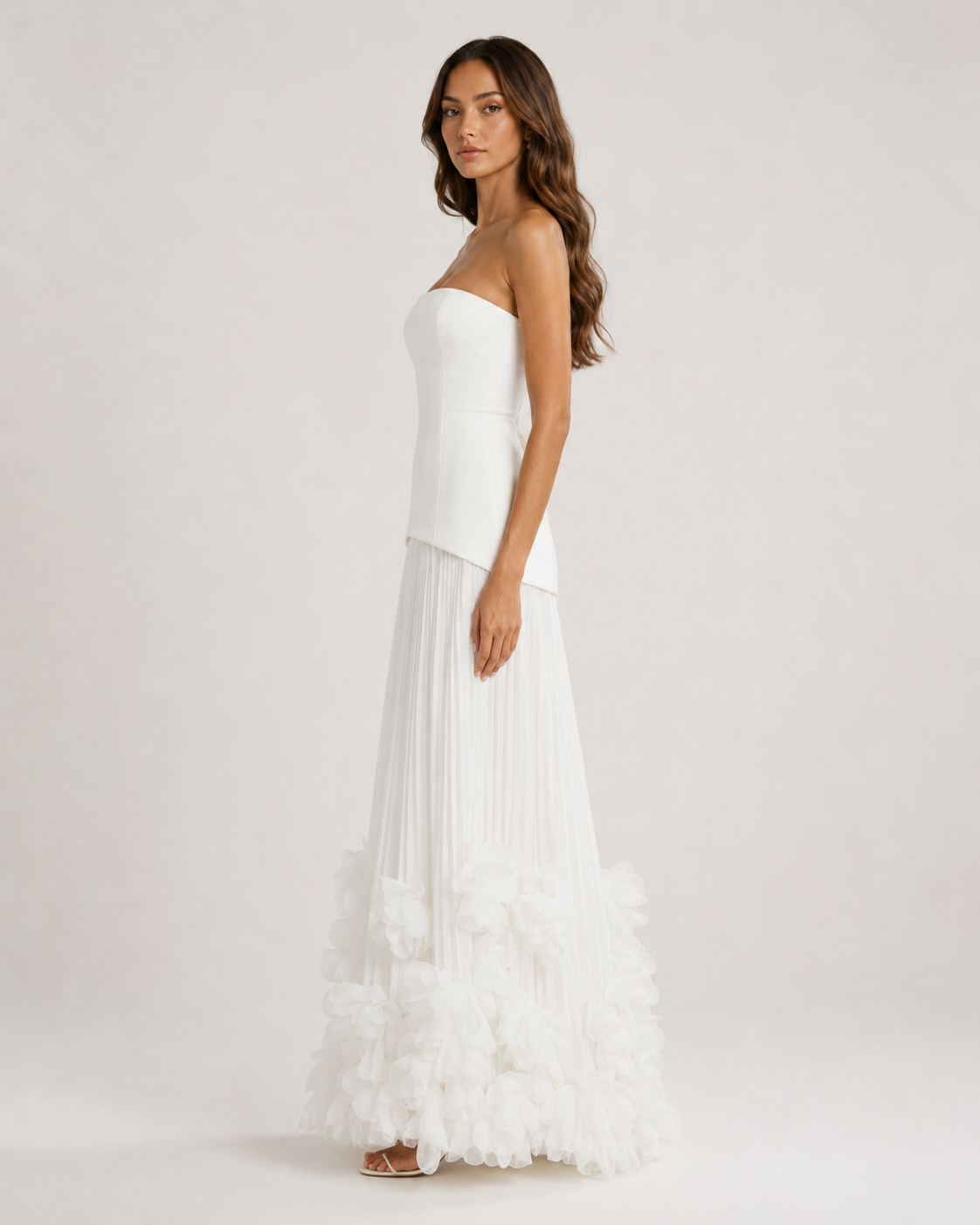 SAYRA Lace Dress