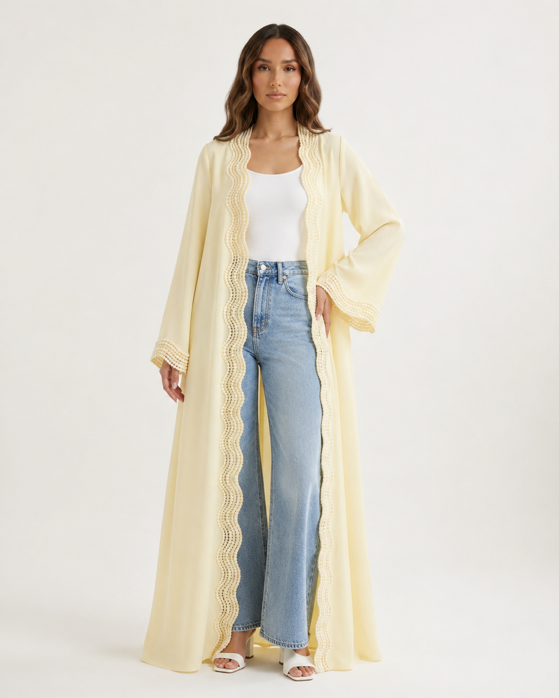 WARDIYA Abaya