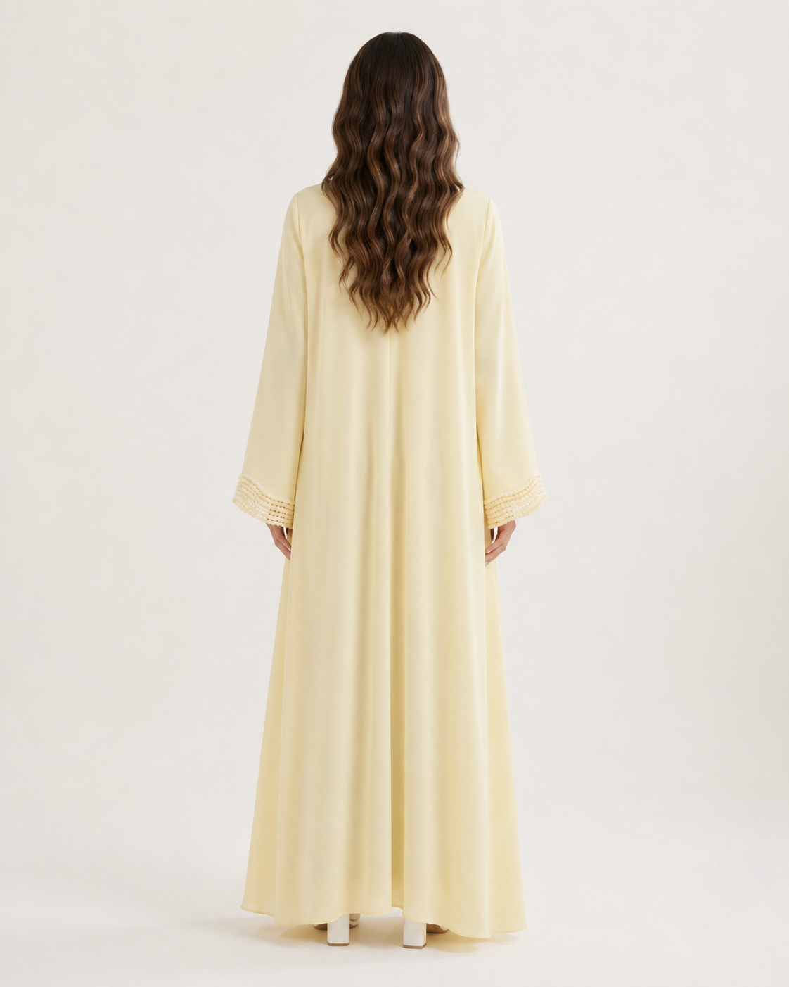 WARDIYA Abaya