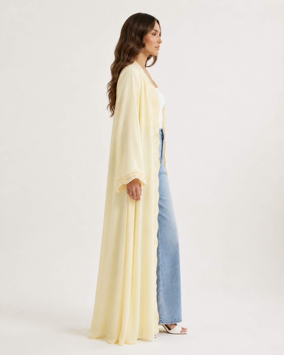 WARDIYA Abaya
