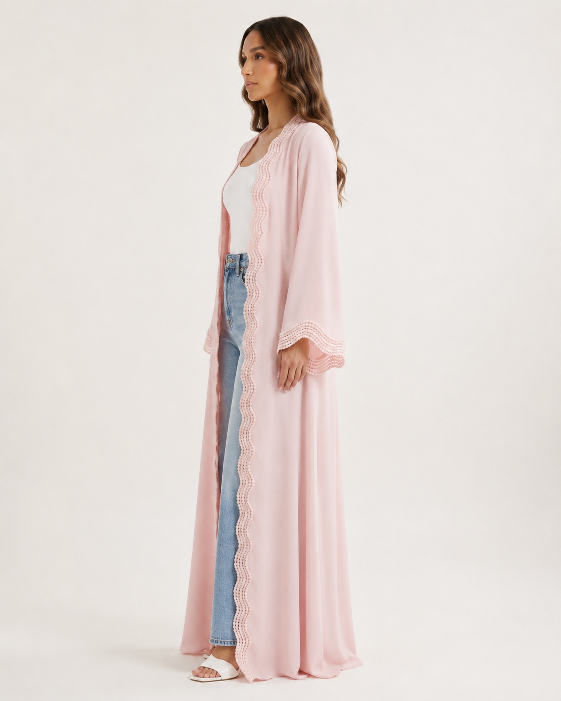 WARDIYA Abaya