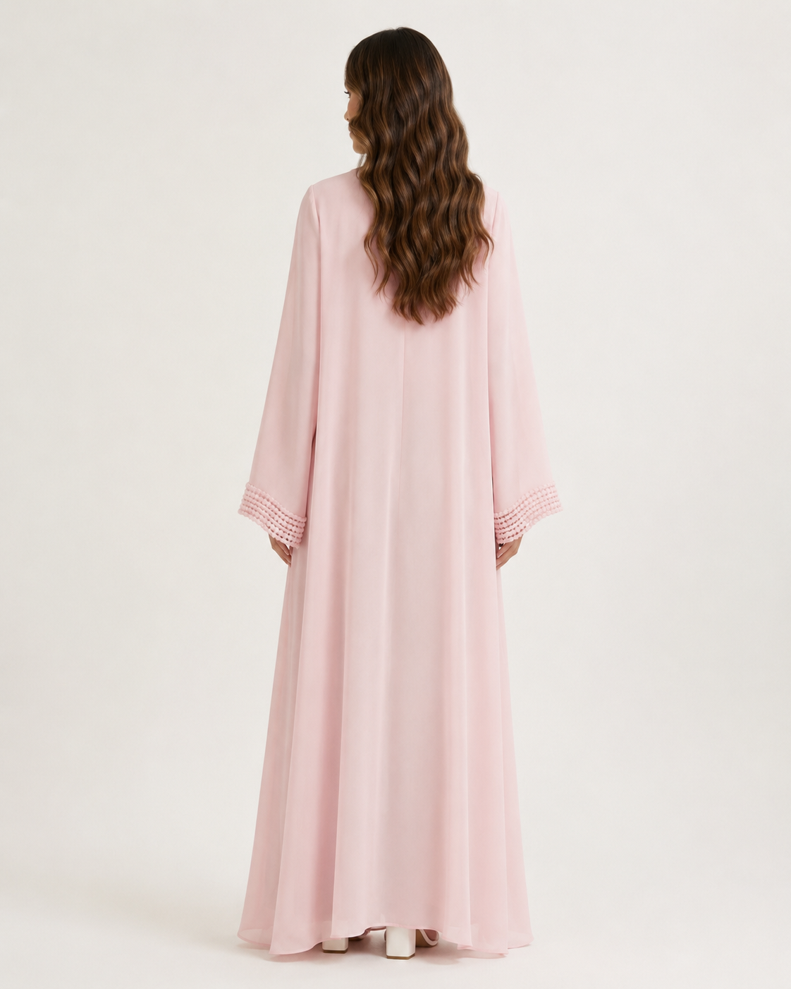 WARDIYA Abaya