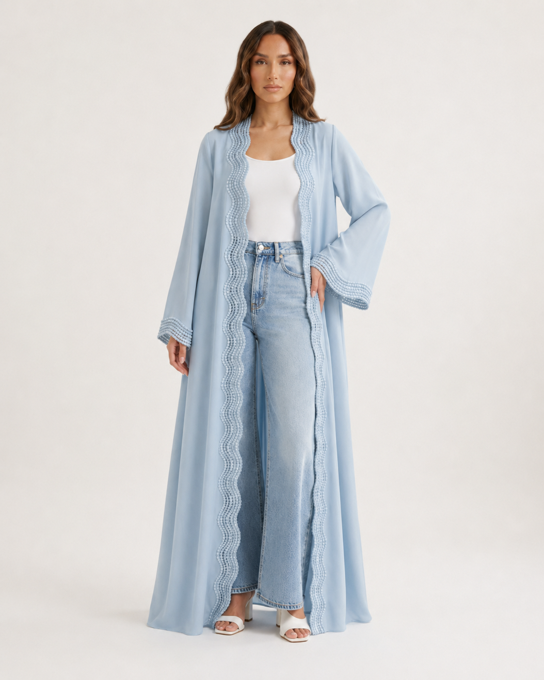 WARDIYA Abaya