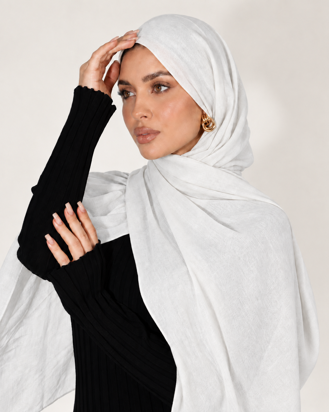 Premium Modal Hijab