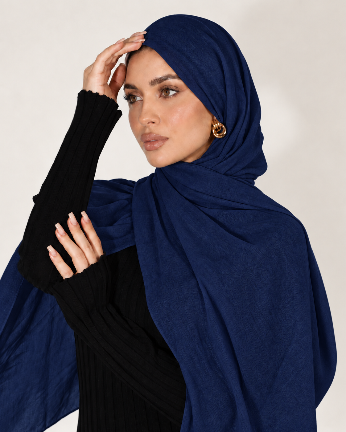 Premium Modal Hijab