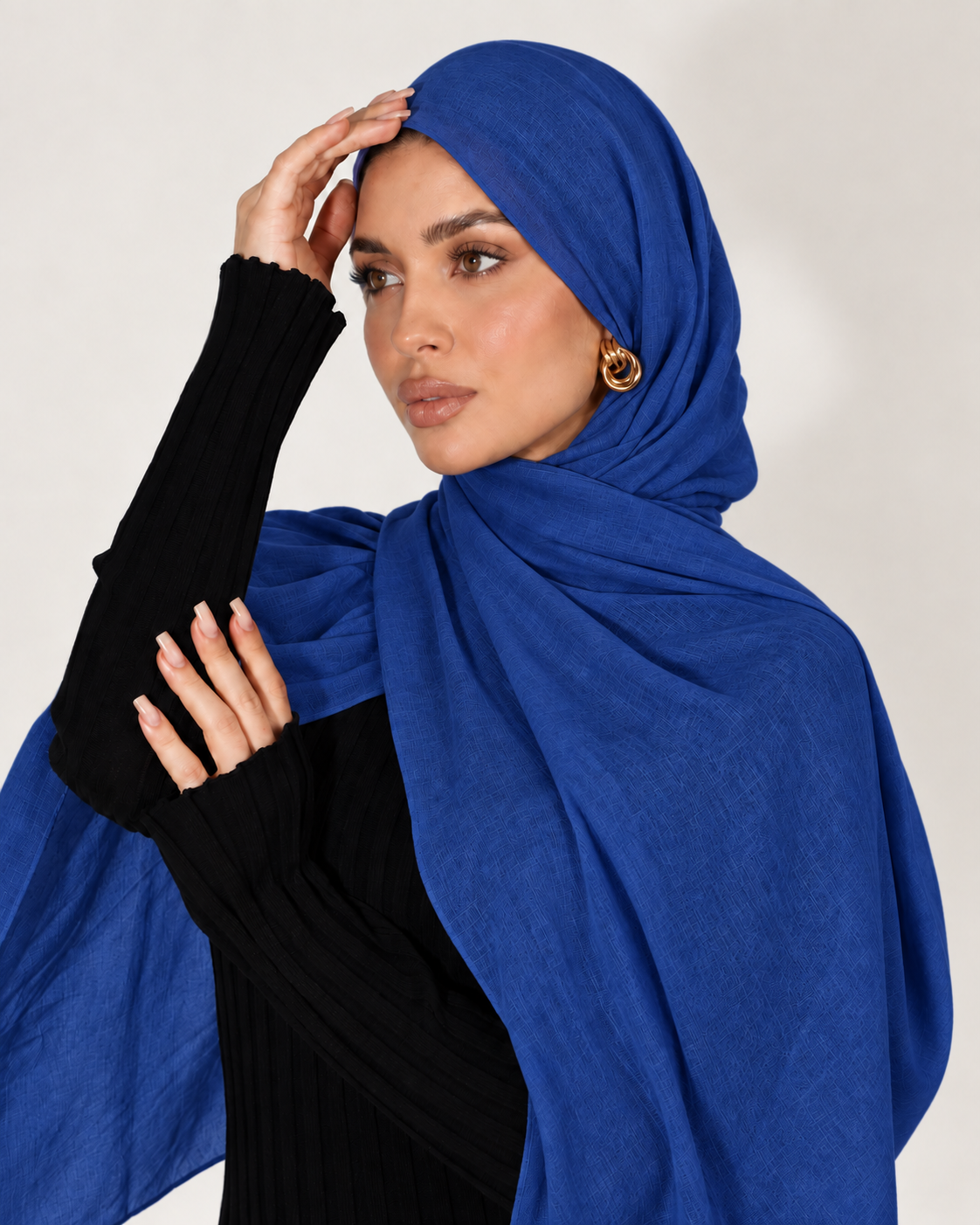 Premium Modal Hijab