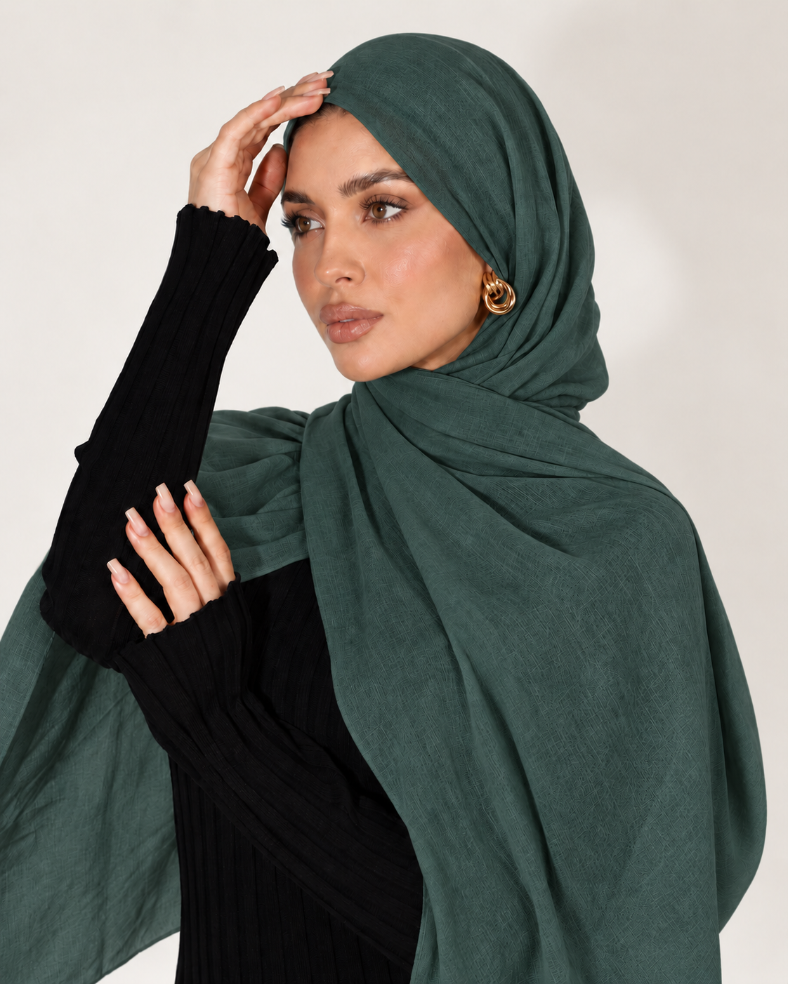 Premium Modal Hijab