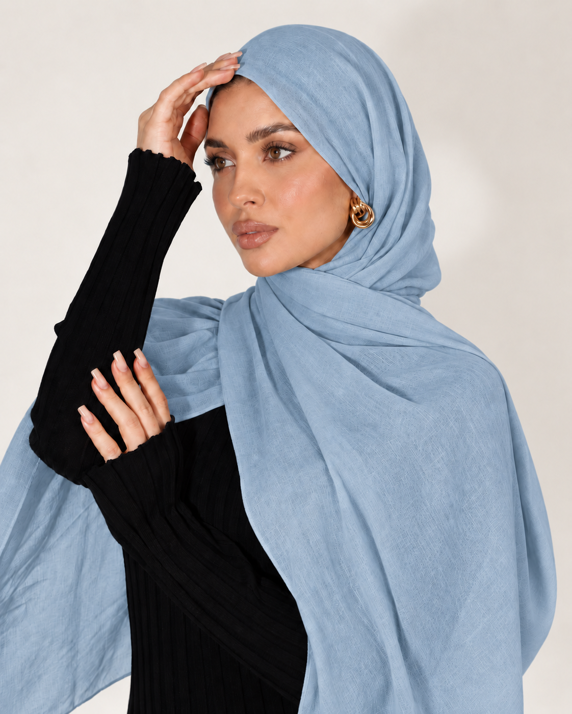 Premium Modal Hijab