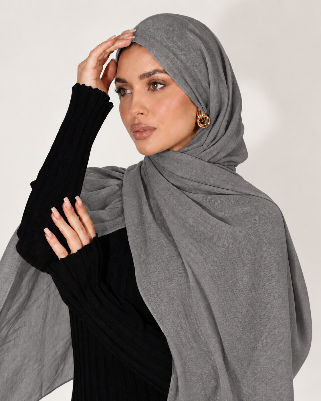Premium Modal Hijab