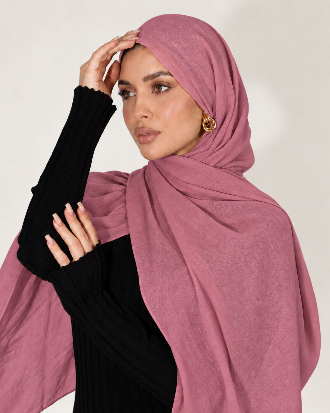 Premium Modal Hijab