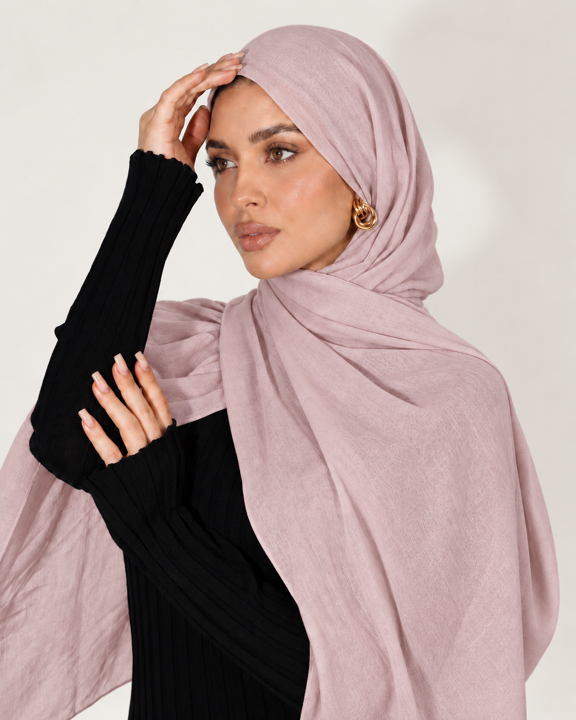 Premium Modal Hijab