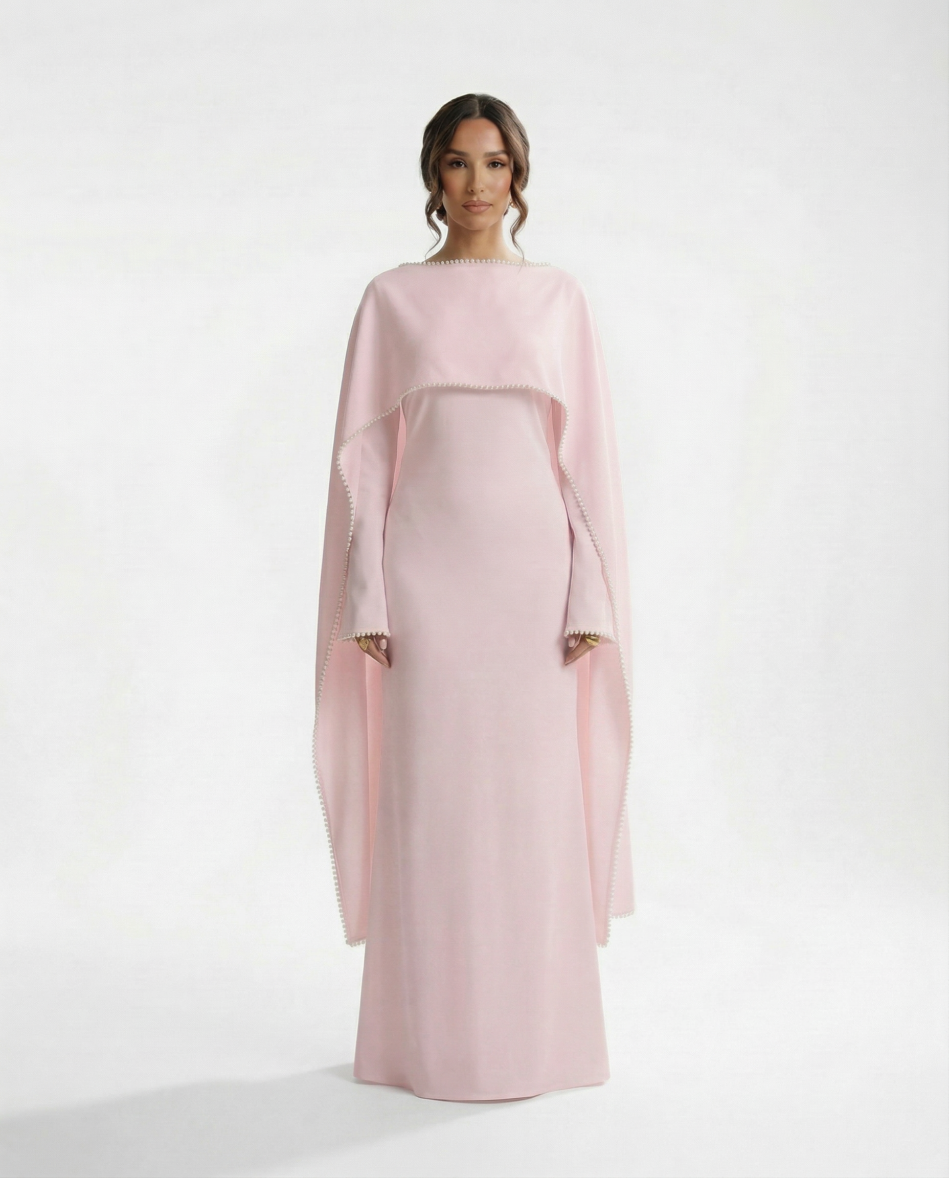 KALTOOM - Baby Pink