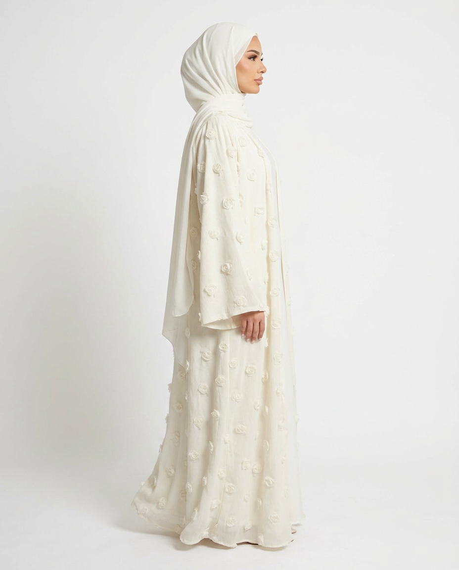 WARDIYA Abaya