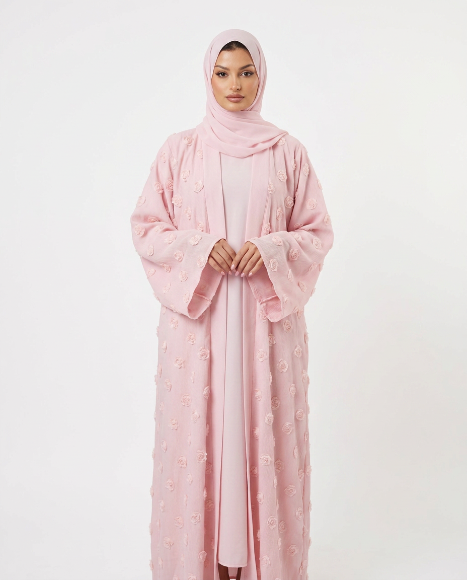 WARDIYA Abaya