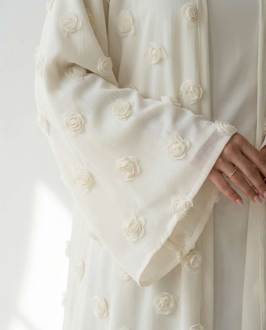 WARDIYA Abaya