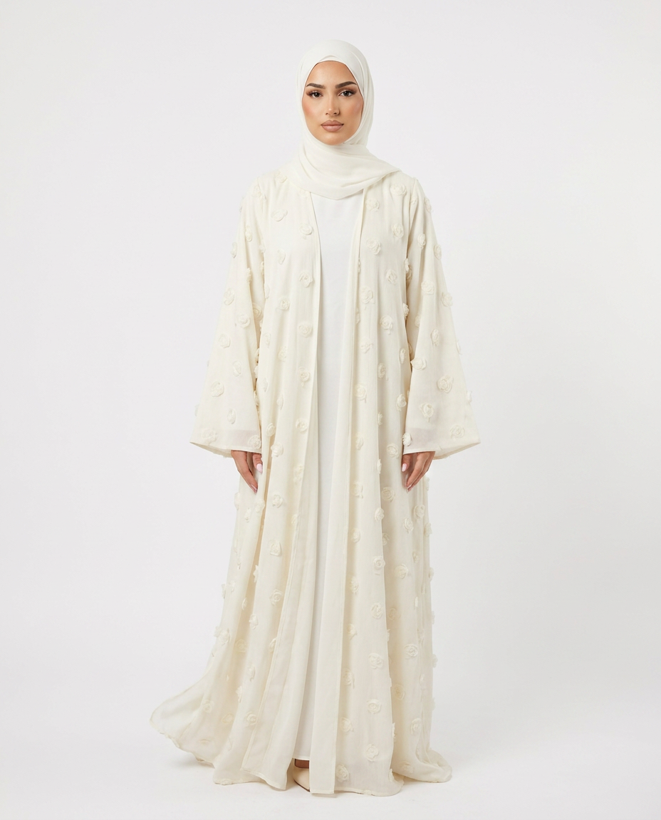 WARDIYA Abaya