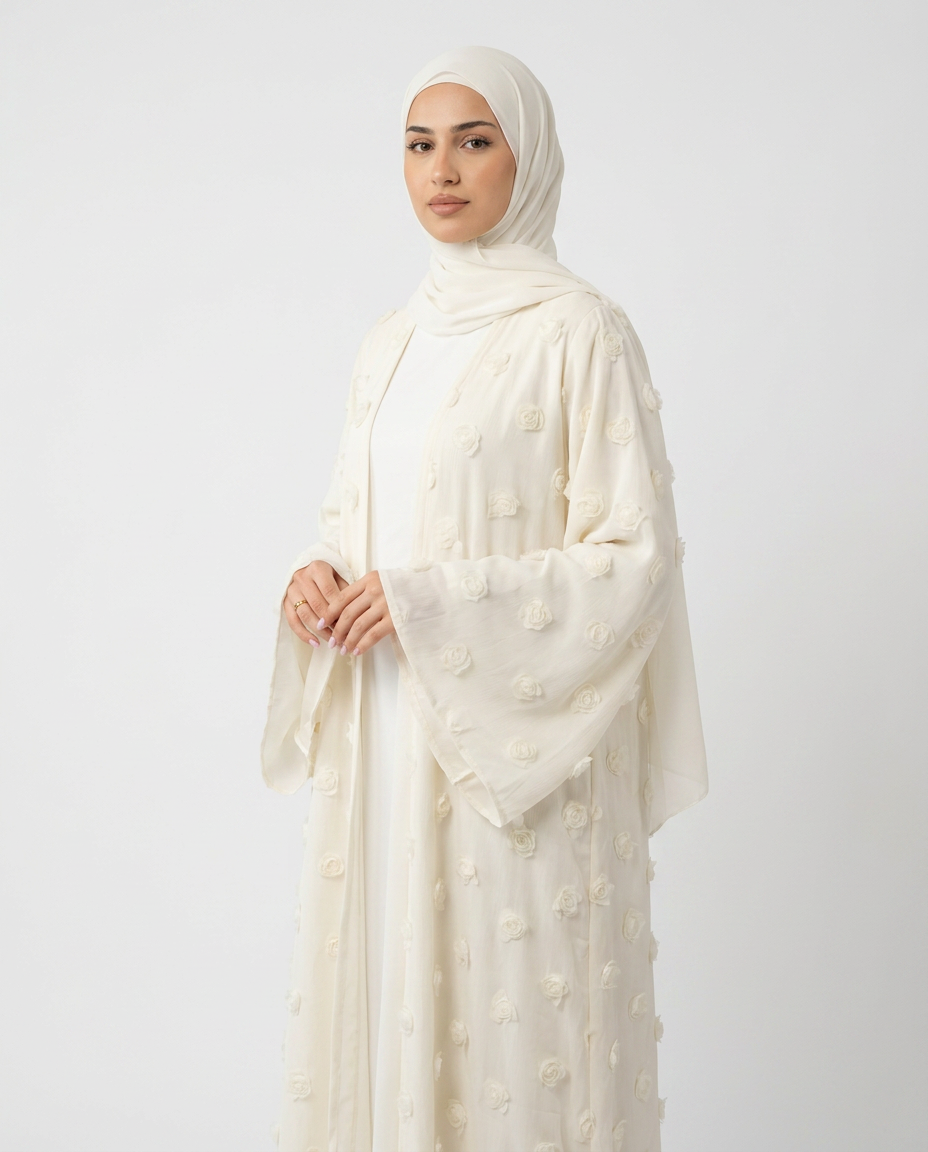 WARDIYA Abaya