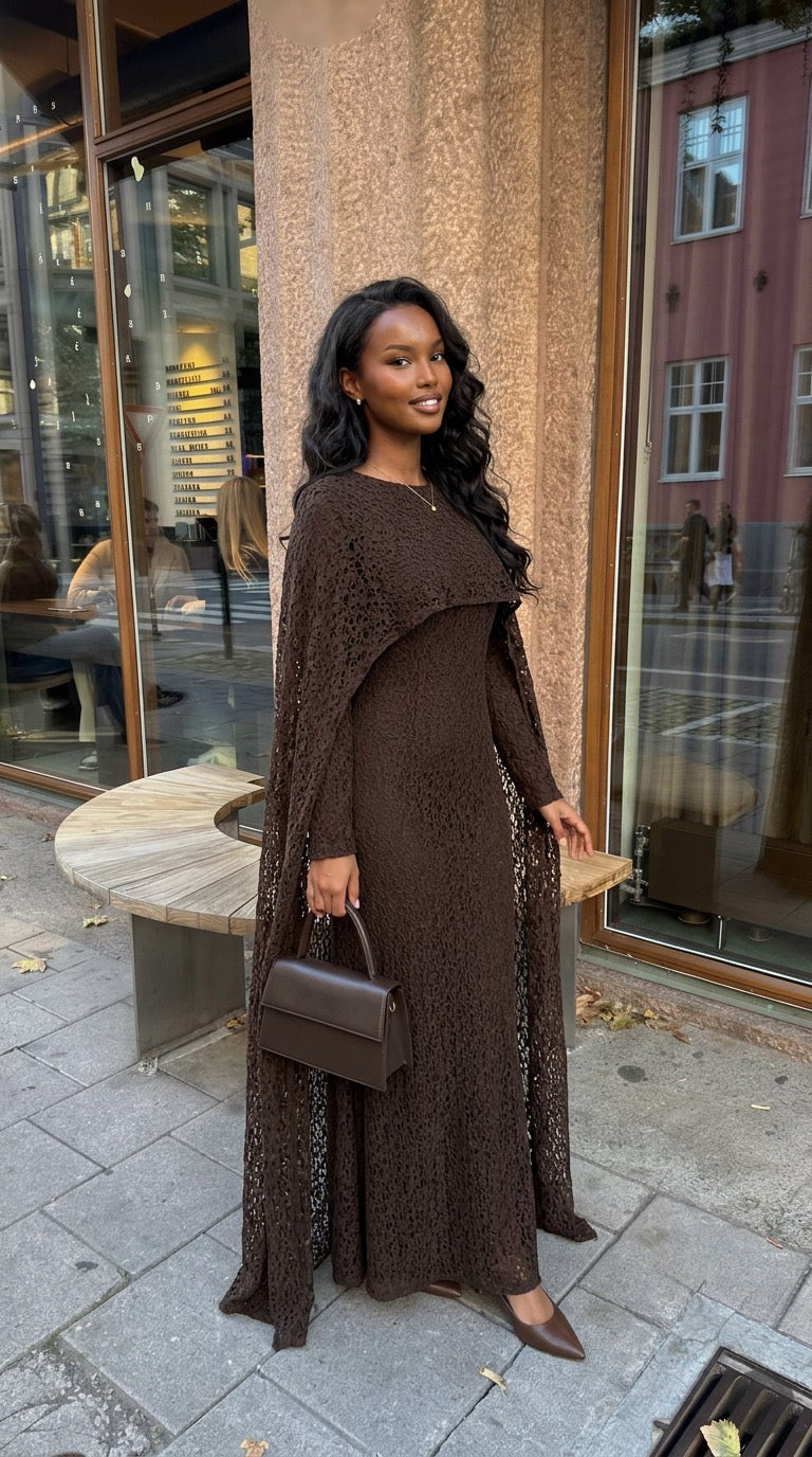 What Is Modest Clothing ? Meaning, Styles & How to Wear It