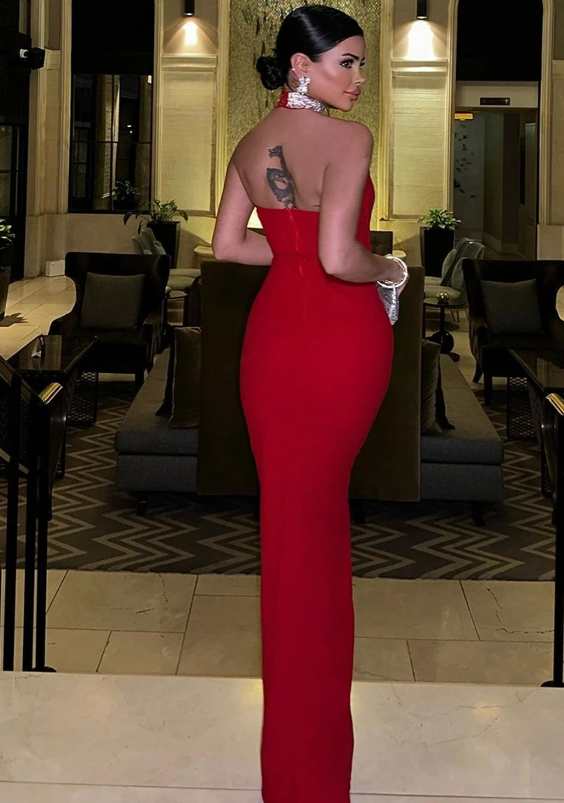 NINA